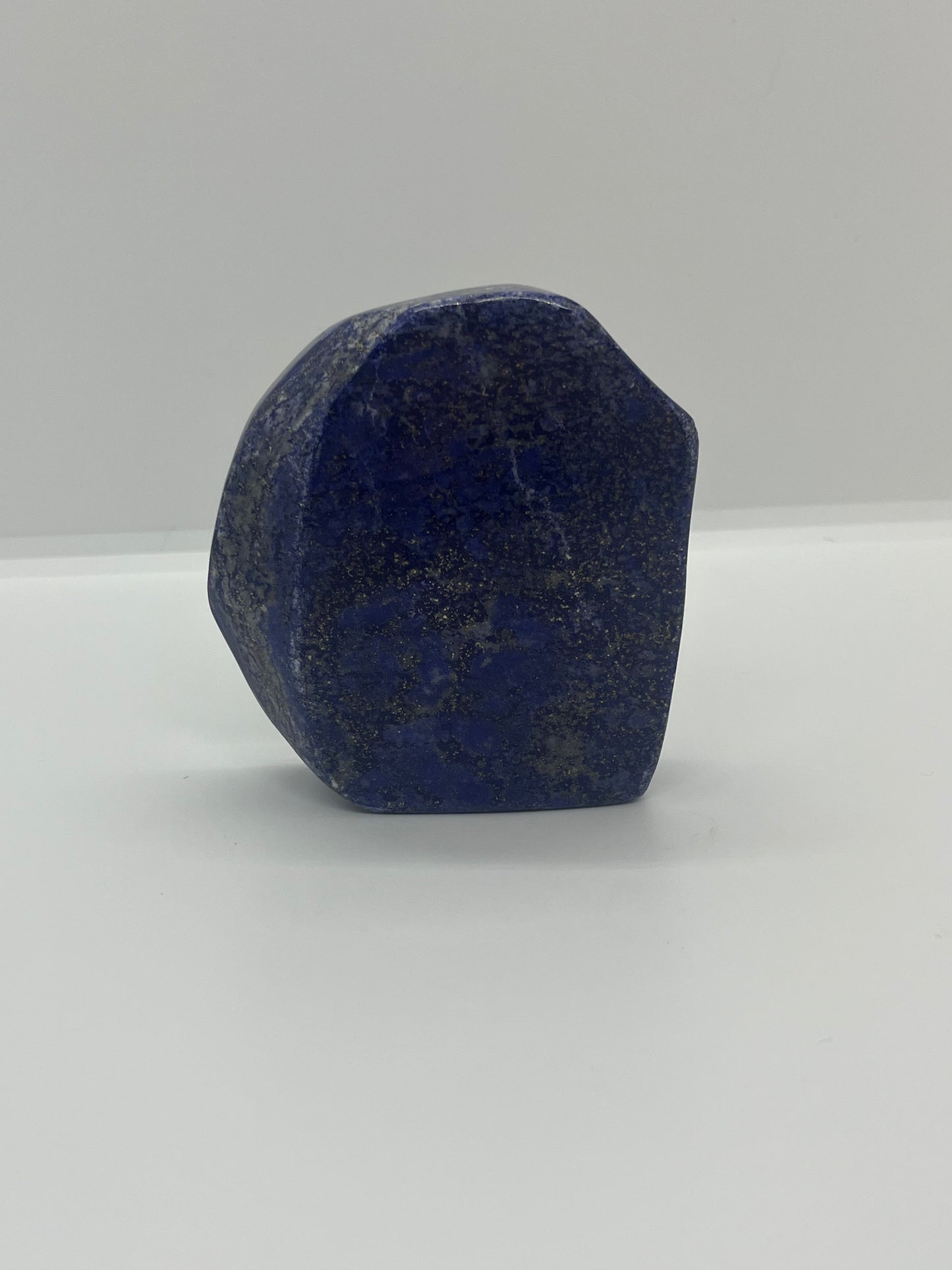 Lapis Lazuli plate