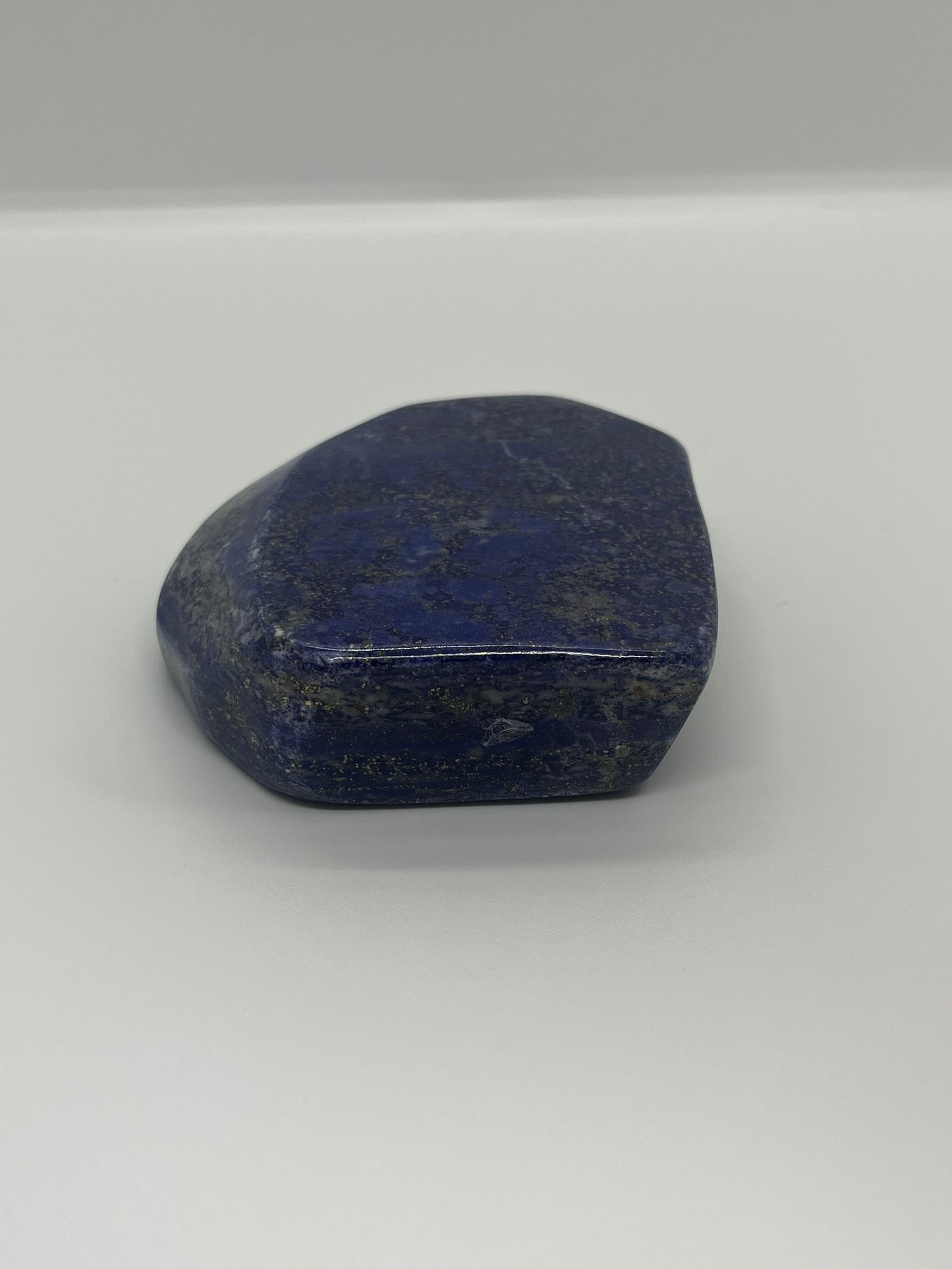 Lapis Lazuli plate