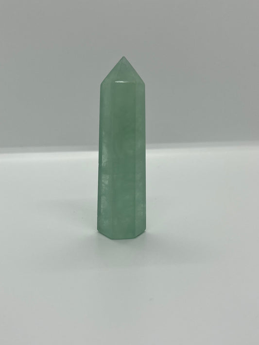 Pointe fluorine