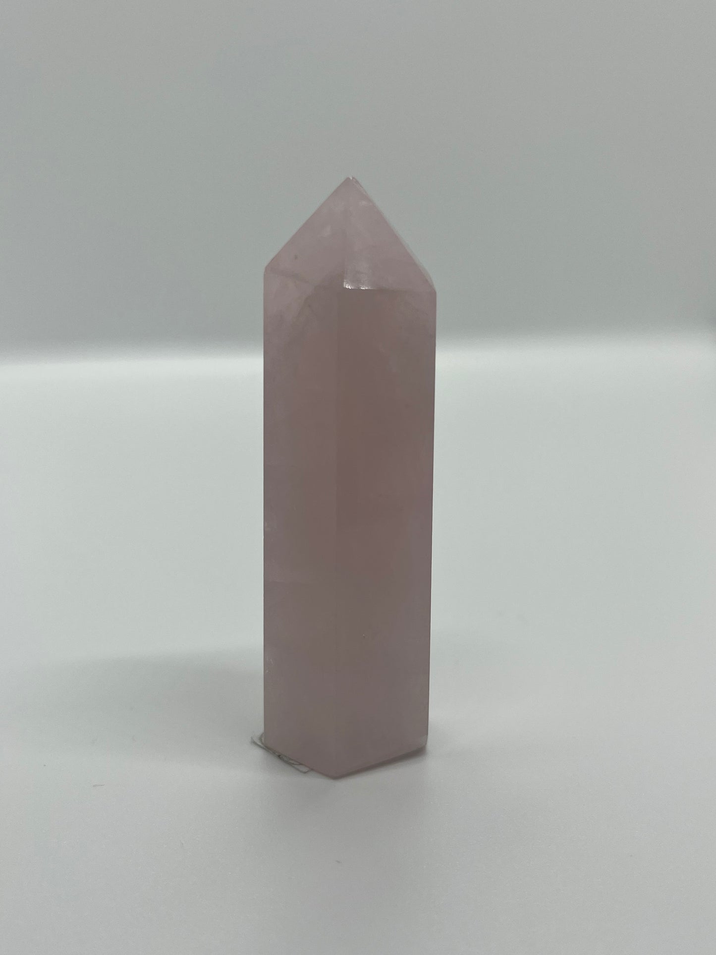 Pointe Quartz rose