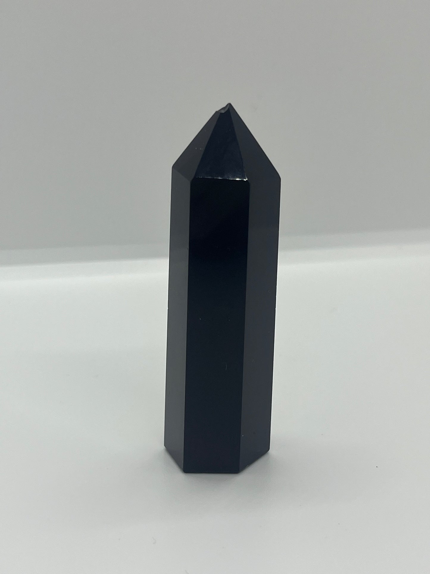 Pointe Obsidienne Noir