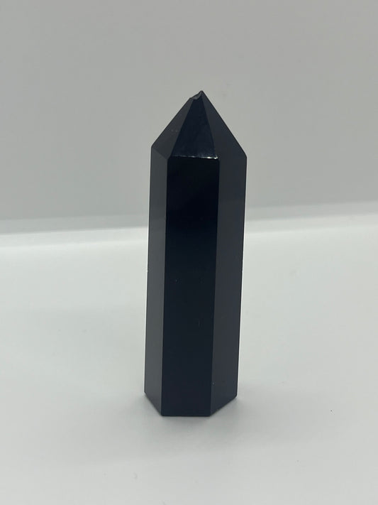 Pointe Obsidienne Noir