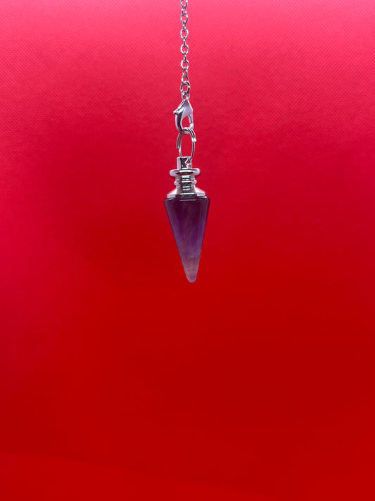 Pendule Améthyste