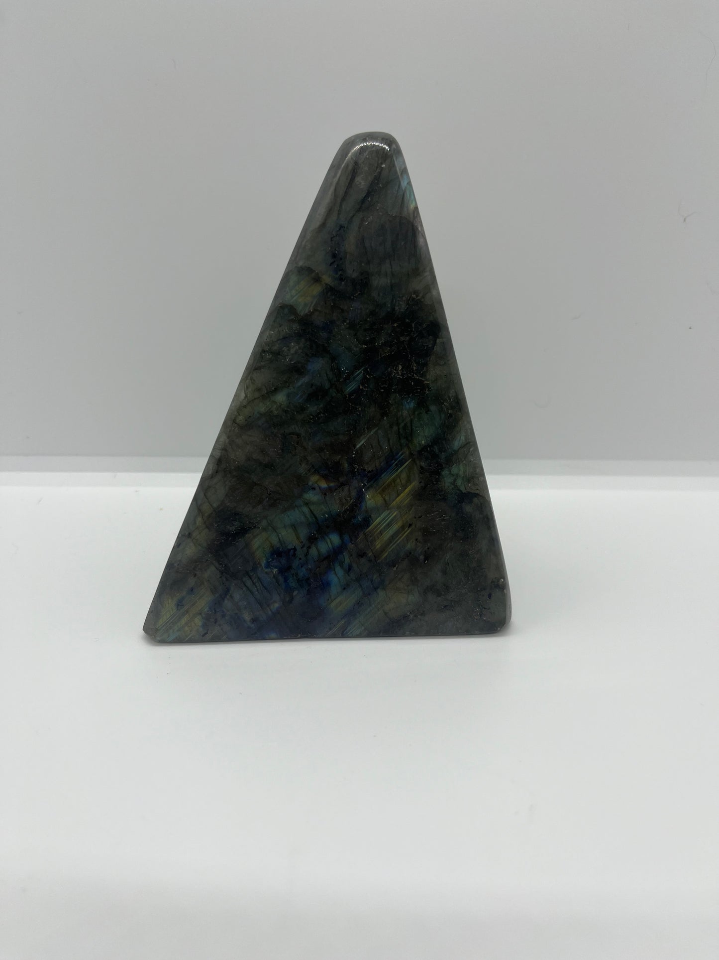 Labradorite