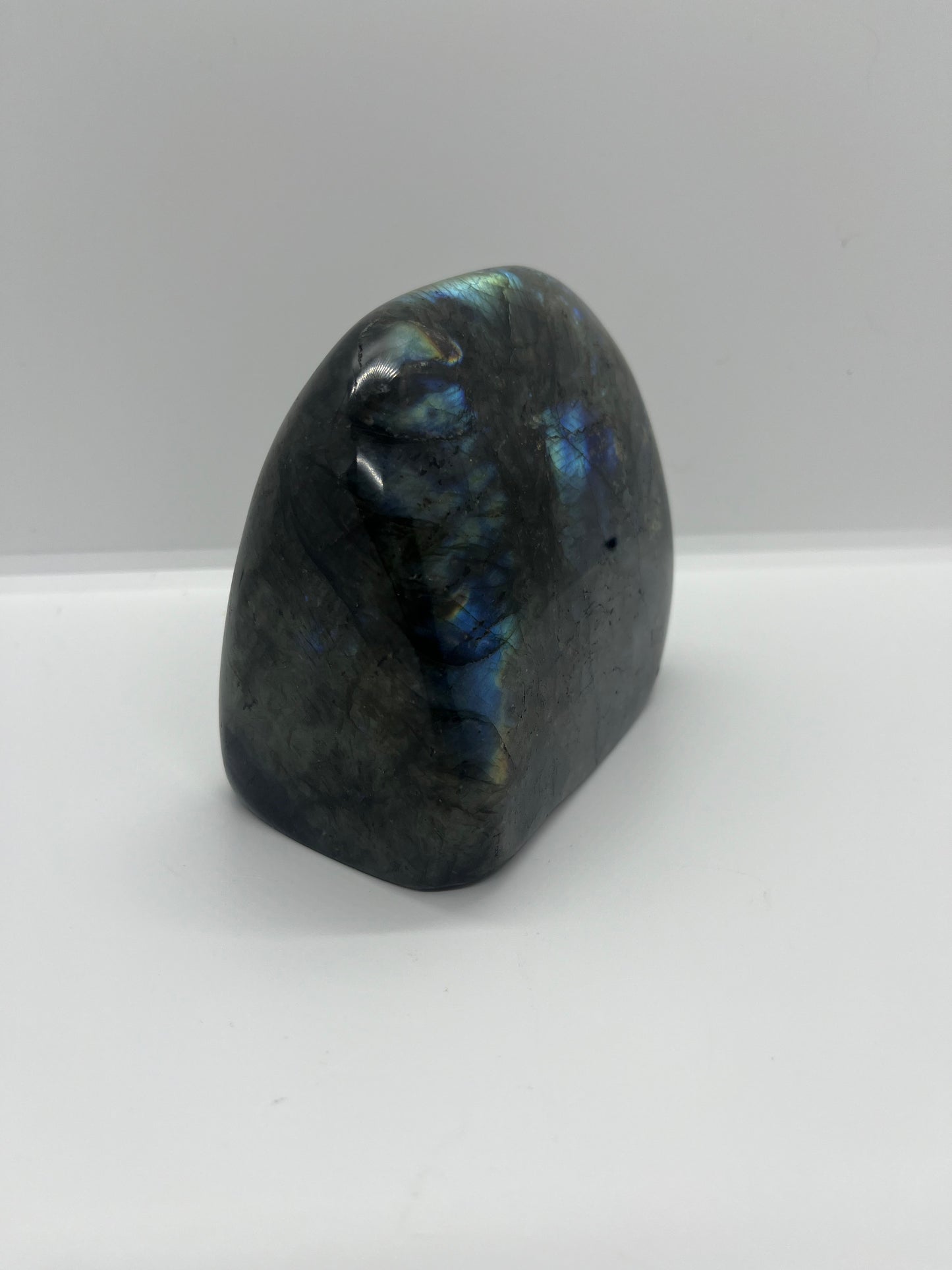Labradorite