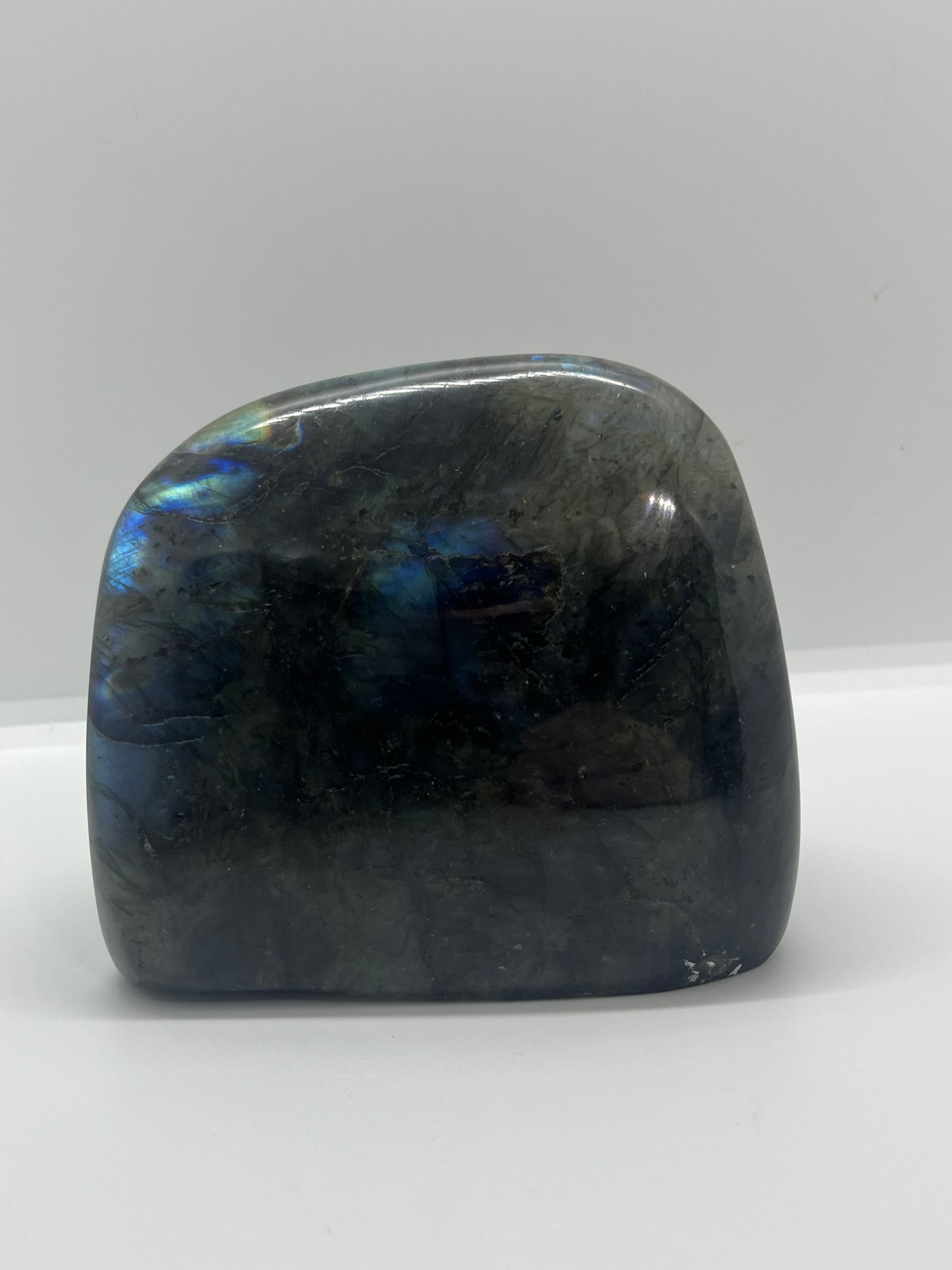 Labradorite