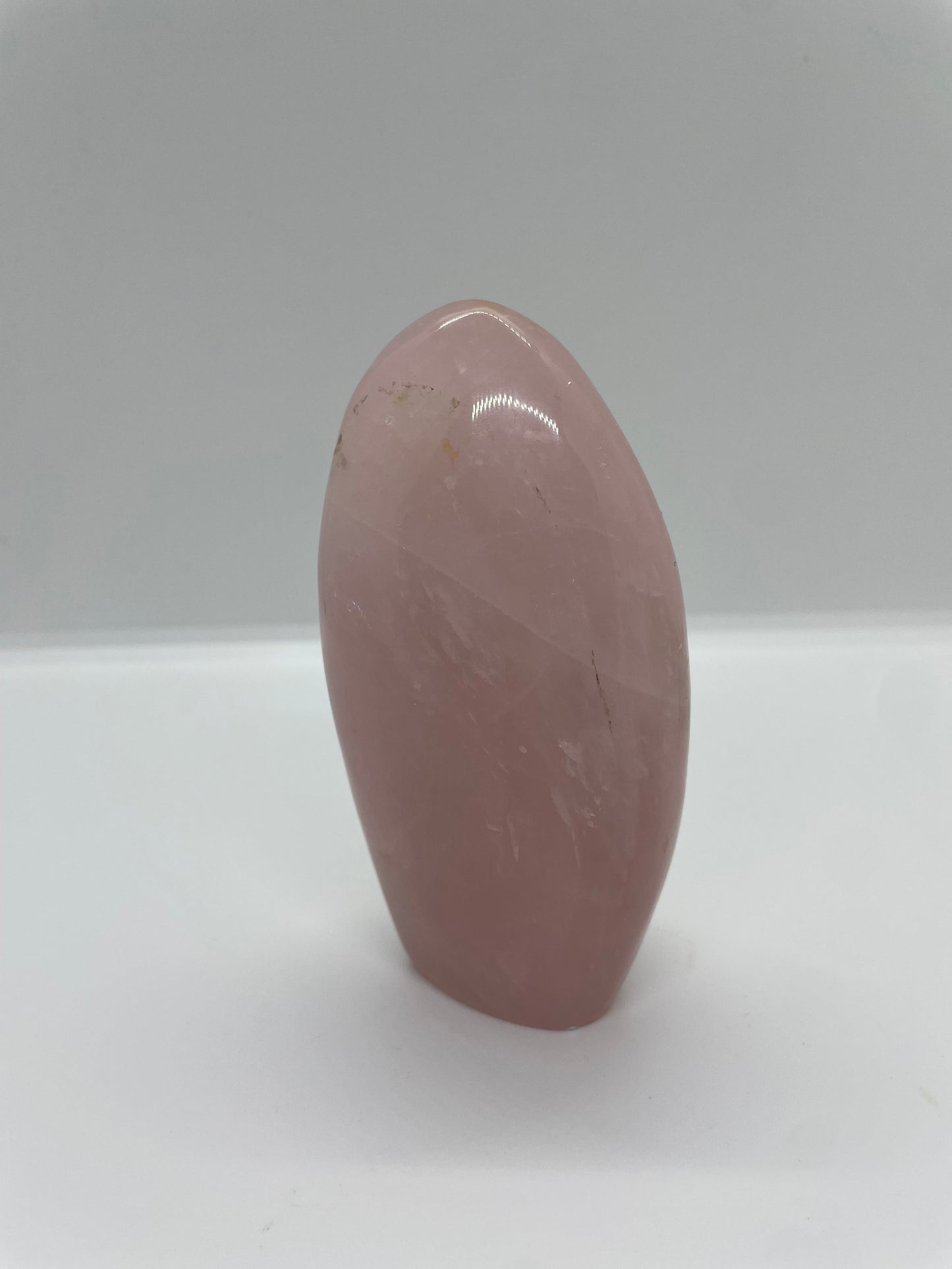 QUARTZ ROSE