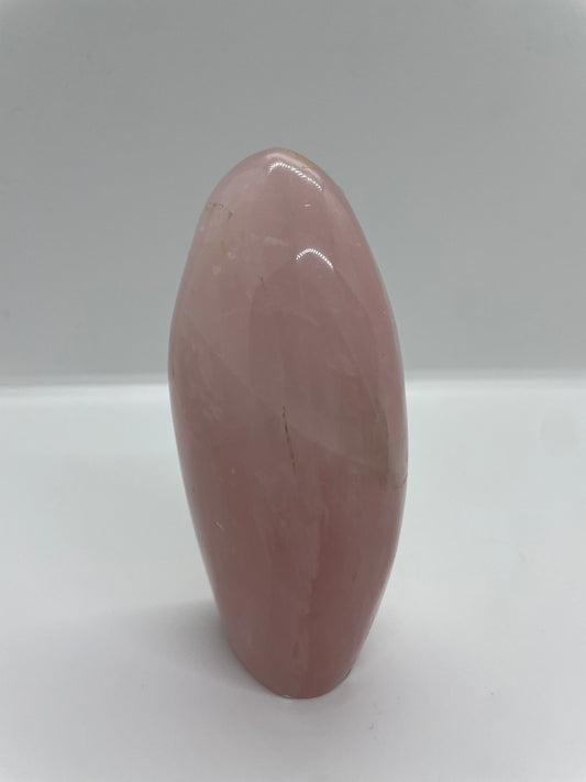 QUARTZ ROSE
