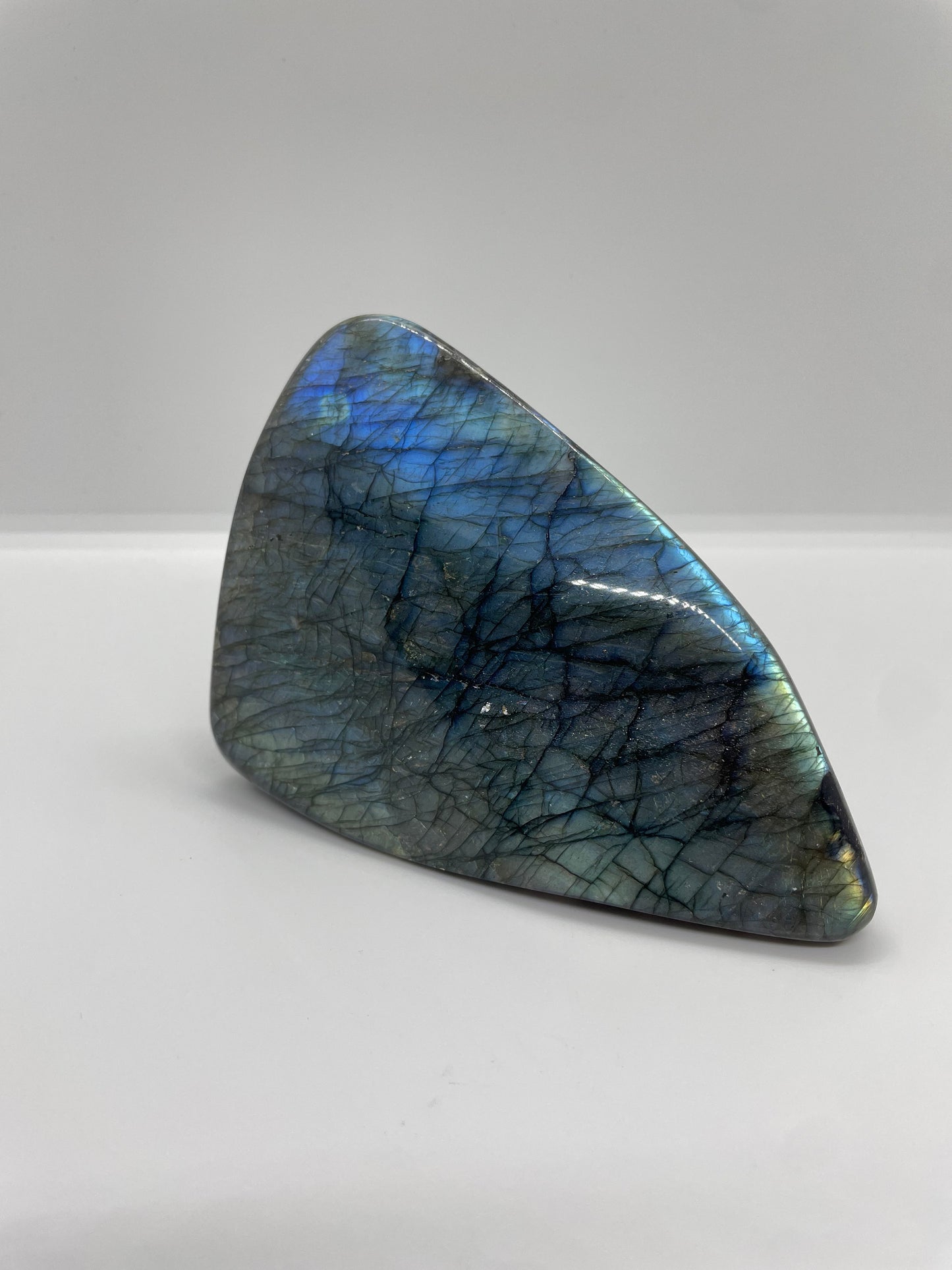 LABRADORITE