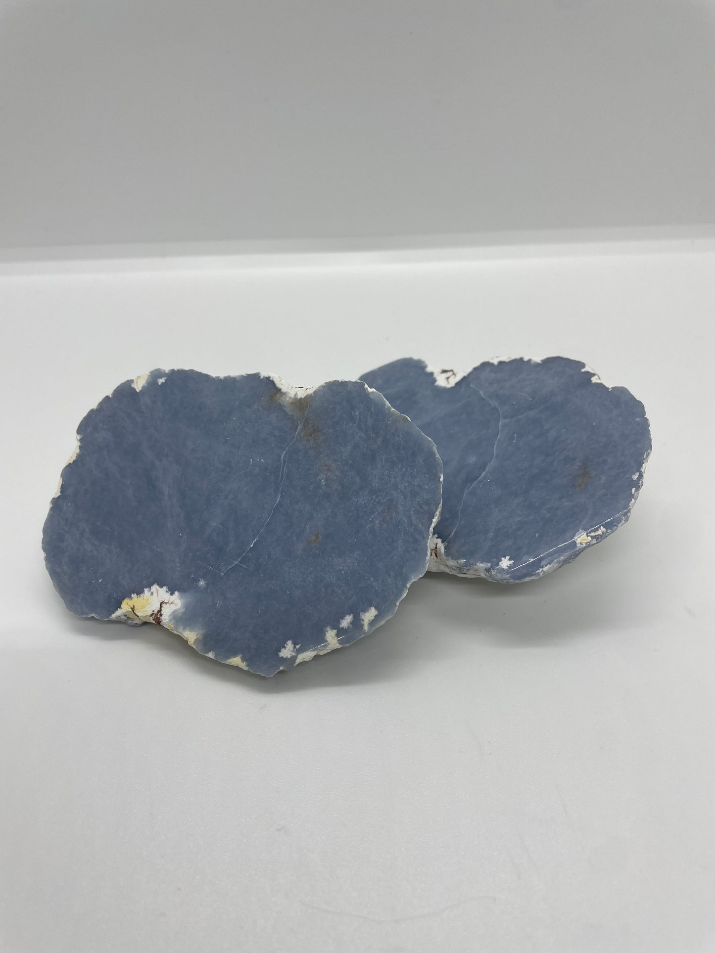 ANGELITE LOT DE 2