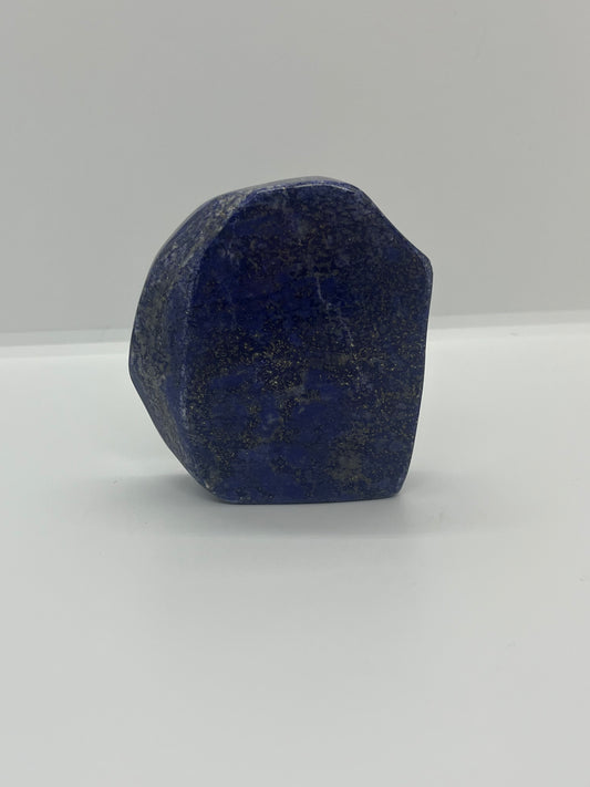 Lapis Lazuli plate